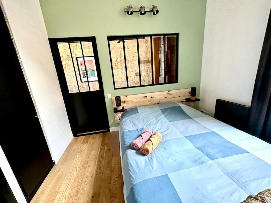 Charmant T2 Hyper-Centre Bordeaux Zewnętrze zdjęcie